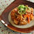 ピリ辛味がやみつきになる☆鶏肉と厚揚げの甘辛焼き【ストックおかず】