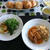 【素敵ランチ】