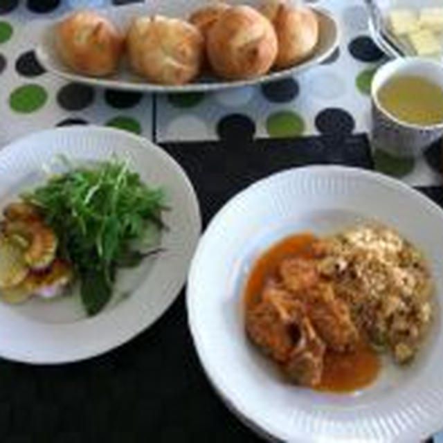 【素敵ランチ】