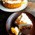 とろけるかぼちゃケーキ＊cottaさんのハロウィン特集に参加しています
