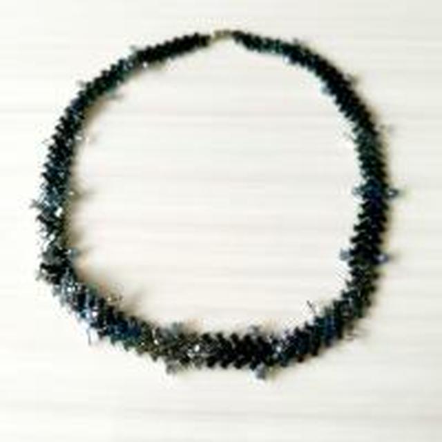 Harf Tila Necklace