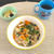 【幼児食】野菜たっぷり簡単すいとん