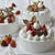 2018年クリスマスケーキ
