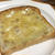 美味しくて食べ過ぎた蟹クリームパスタ