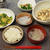 中華ごはん◎麻婆豆腐