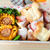 French Toast Bento　フレンチトーストのお弁当