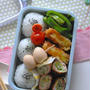 社会人弁当