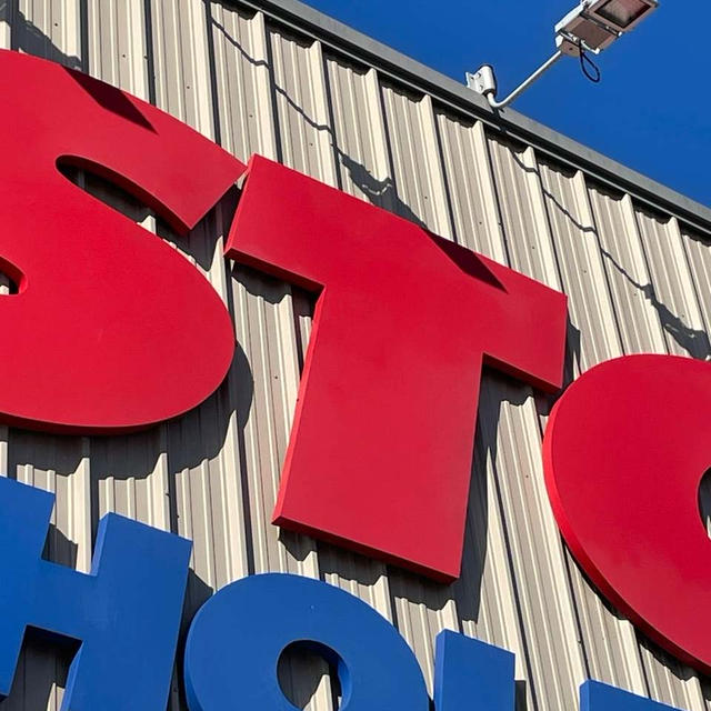 コストコ＊ビックリ仰天新商品がやばーーーーい！！