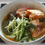水菜の炊いたん