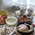 連休明けは、ファミマのお母さん食堂で楽々ランチ♫