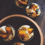 Pumpkin Steamed Bread