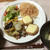 白菜の中華炒め