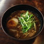 寿司屋でラーメン