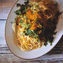 Spaghetti Bottarga