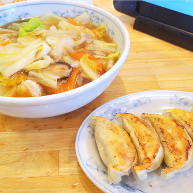 ぶらりランチ