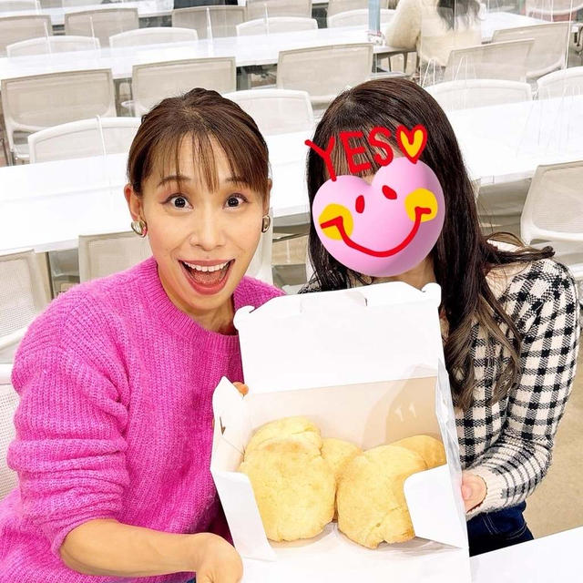 お誕生日メロンパンです！！