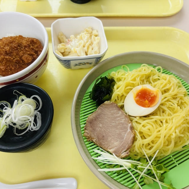 高崎市役所にて