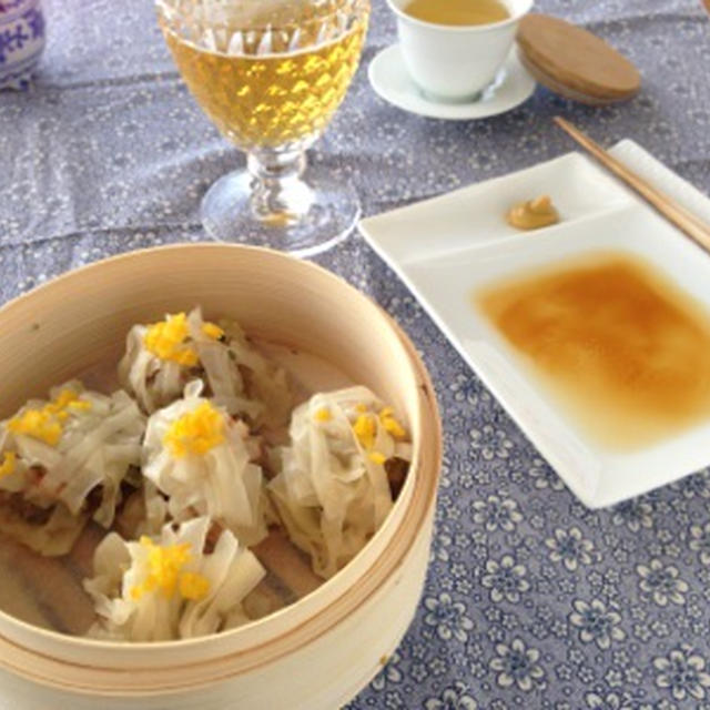 2013年1月の料理教室メニュー