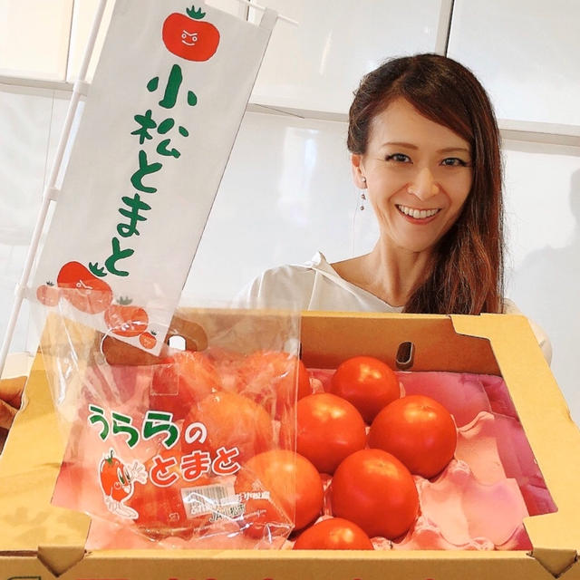 「小松とまとスマイルレシピコンテスト」最終審査会でした