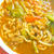 熱々でとろとろ〜たっぷりキャベツのカレー煮込みうどん。