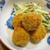 カレー風味おからコロッケ☆