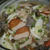 1月8日　　茸うどん