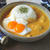 スパイスの香りが立つ！スリランカチキンカレー