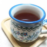 今宵のお供は・・・