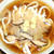 あんかけうどん