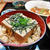 豆腐の迫力！おでん「お多幸」豆腐茶飯定食(とうめし)♪浦和店の名物ランチ！
