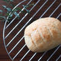 とにかく簡単に作るおからパン。