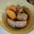 根菜類の煮物★★★