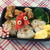 遠足のお弁当