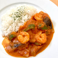 ブラジル料理ムケッカ