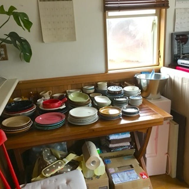 ただいま準備中。挙動不審（笑）