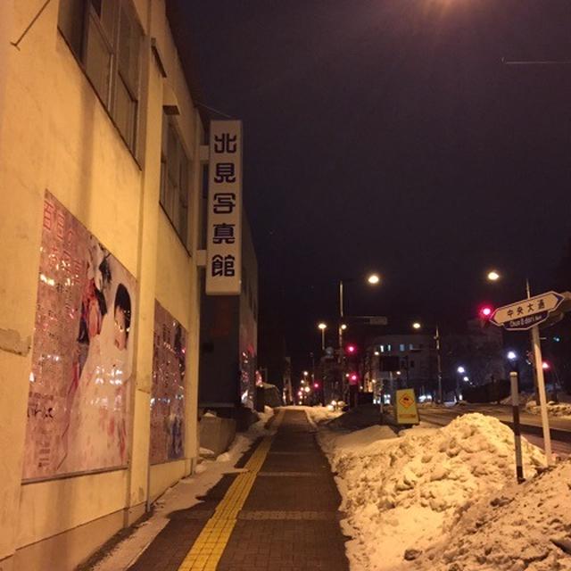夜行バス