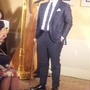 VOGUE Wedding Fashion Show
