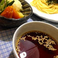 マ・マー早ゆでスパゲッティで「和風つけパス　温野菜添え」 by KEIKAさん
