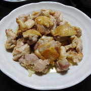 リュウジの鶏もも肉のレシピが簡単で糖質制限ダイエットにおすすめ！