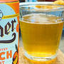 Made in Texas ピーチビールの季節