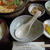 豆腐チゲ＆豚カツ＆焼肉定食・Restaurant せき Gallery 