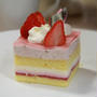 アンテノールのケーキ♪