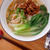 「GABAN花椒ホール」で坦々うどん