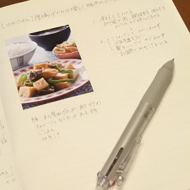 15分で晩ごはんを作るためのポイント《1》段取りを考えてみよう
