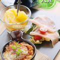 今回も、カンタン朝ごはん♪特集１８５回目