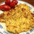 鶏ささ身香草フライ『チーズ風味』