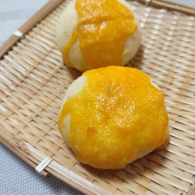 真似ッコパン