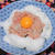 雨のち晴れ　　ふんわりとしたネギトロ丼