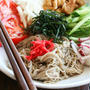 Hiyashi-Chuka 冷やし中華はじめました