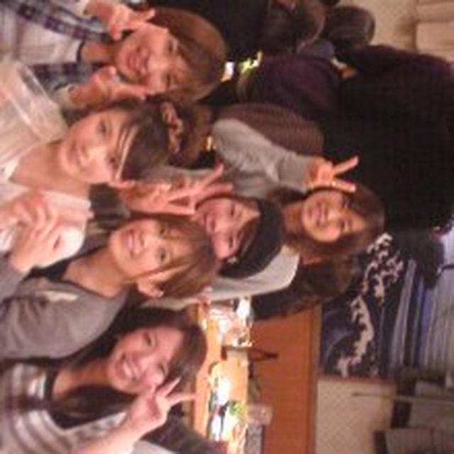 新年会その１